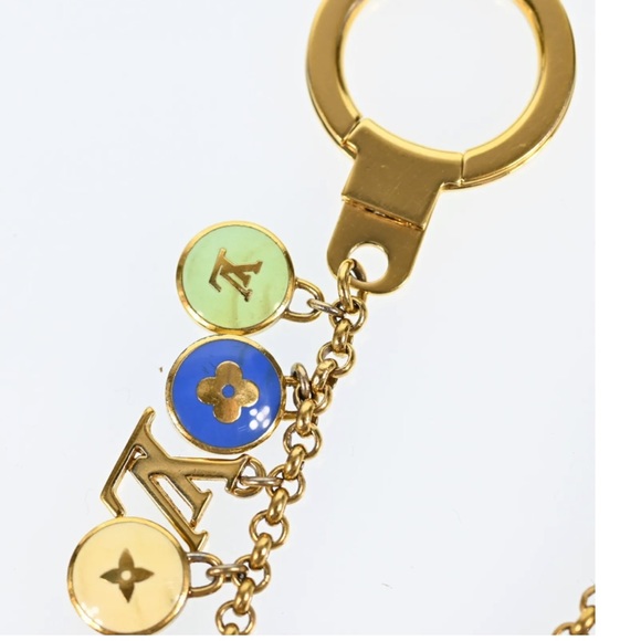 Louis Vuitton RARE Purse Charm or keychain - Picture 4 of 10